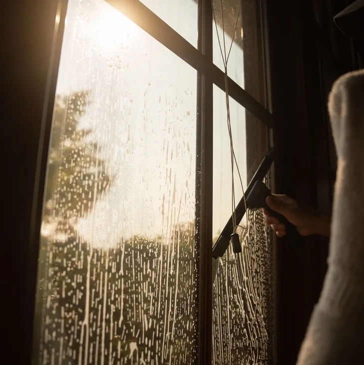 Window Cleaning